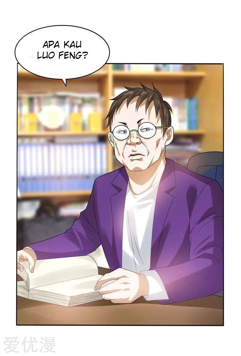 Picking Up A School Beauty To Be Wife Chapter 10 Bahasa Indonesia